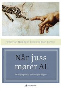 Når juss møter AI