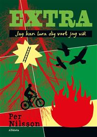 Jag kan lura dig vart jag vill