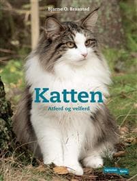 Katten; atferd og velferd