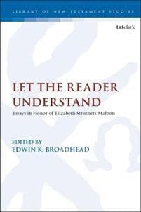 Let the Reader Understand