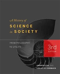 A History of Science in Society