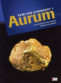Aurum, Kemi for gymnasiet 1