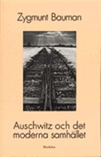 Auschwitz och det moderna samhället
