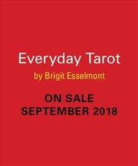 Everyday Tarot Mini Tarot Deck