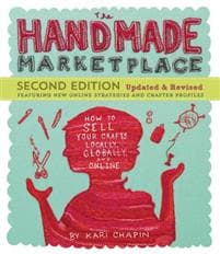 The Handmade Marketplace, 2nd Edition
