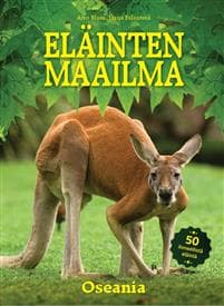 Eläinten maailma - Oseania
