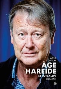 Åge Hareide; et fotballiv