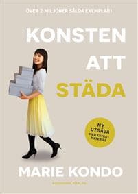 Konsten att städa