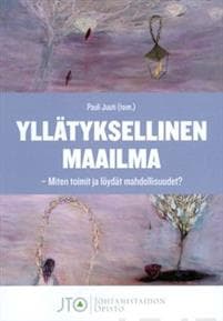 Yllätyksellinen maailma