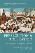 Miniatyrbilde 2 av 2: Persecution and Toleration