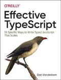 Miniatyrbild 2 av 2: Effective TypeScript