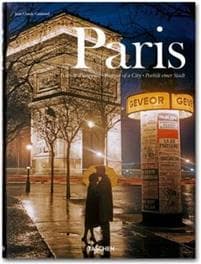 Paris. Portrait of a City