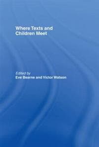 Where Texts and Children Meet