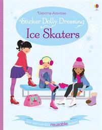 Ice Skaters