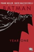 Miniatyrbild 3 av 3: Batman: Year One