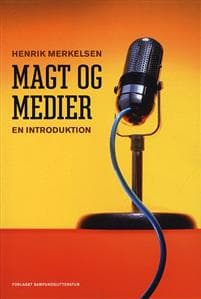 Magt og medier