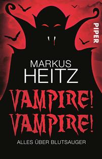 Vampire! Vampire!