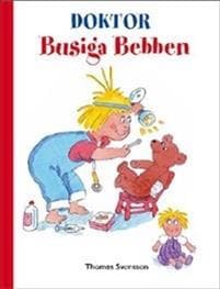 Doktor Busiga Bebben