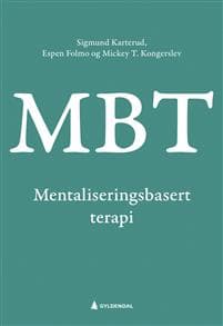 Mentaliseringsbasert terapi (MBT)