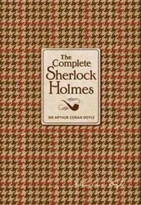 Complete Sherlock Holmes