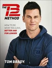 The TB12 Method