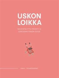 Uskon loikka