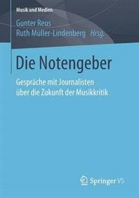 Die Notengeber
