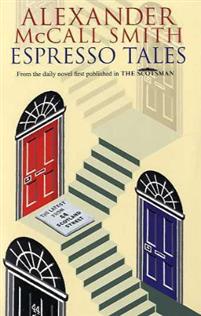 Espresso tales