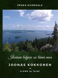 Ikuinen lahjasi on tämä maa