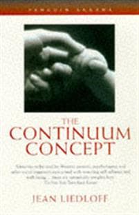 The Continuum Concept