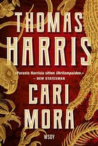 Cari Mora