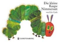 Eric Carle - German