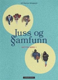 Juss og samfunn 1
