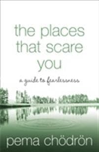 Places That Scare You