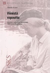 Viinistä vapautta