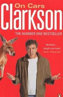 Clarkson on Cars