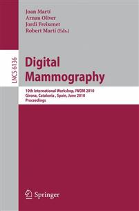 Digital Mammography 2010