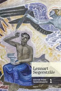Lennart Segerstråle