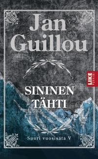 Sininen tähti