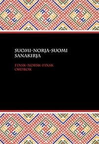 Suomi-norja-suomi sanakirja