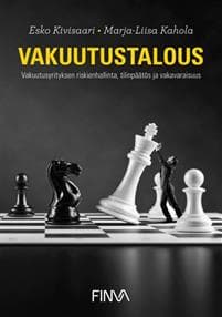 Vakuutustalous
