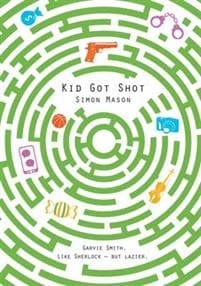 Kid Got Shot