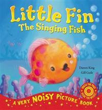 Little Fin - The Singing Fish