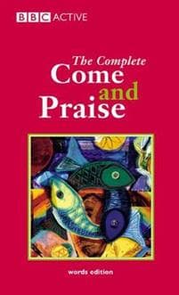COMEPRAISE, THE COMPLETE - WORDS