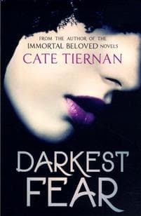 Darkest Fear (Birthright Book One)