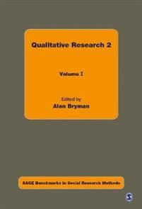 Qualitative Research 2