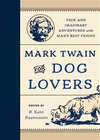 Mark Twain for Dog Lovers