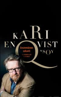 Ensimmäinen sekunti