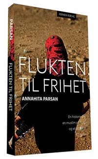 Flukten til frihet