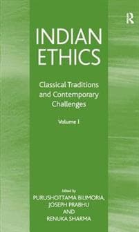 Indian Ethics